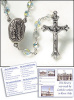 Our Lady of Lourdes Shrine Rosary